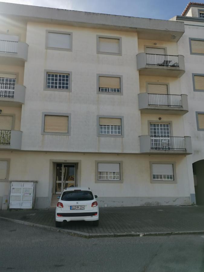 Apartamento Almerinda Apartment Peniche Exterior foto